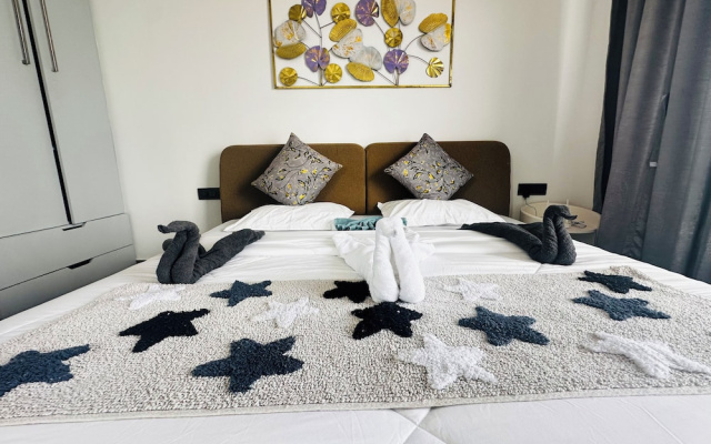 Advaya Stays - A Luxury Retreat