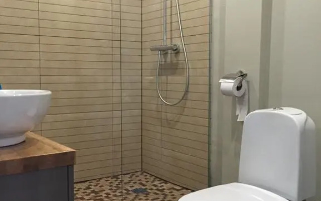 Apartment in the Heart of Old Riga