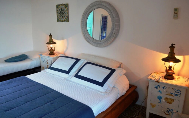 Casa Acquamarina