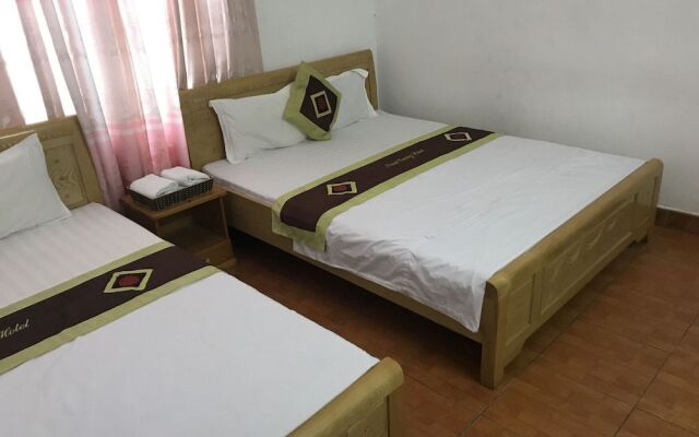 Oyo 1005 Palace Hotel