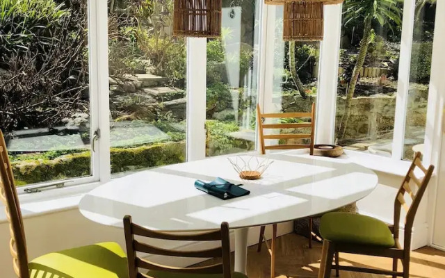 Sands Studio & Samphire Studio