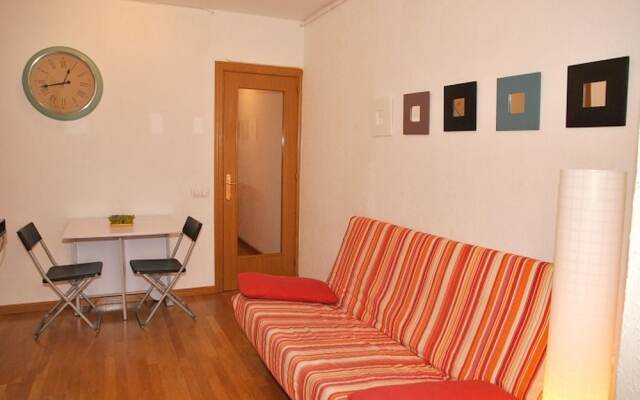 Apartment With 3 Bedrooms in Barcelona, With Wifi - 3 km From the Beac