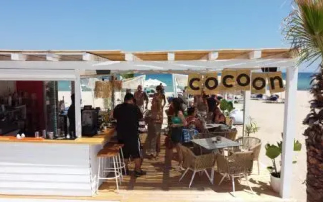Cocoon Hotel