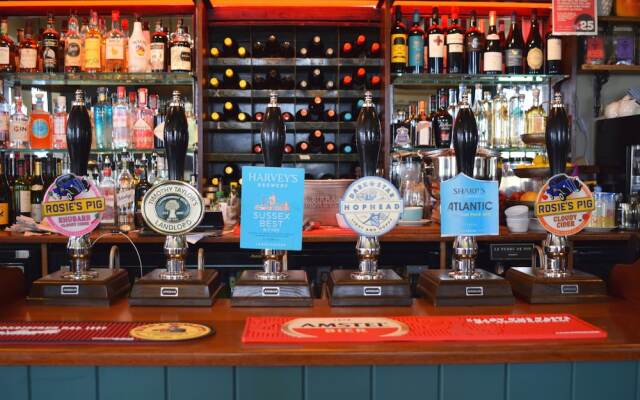 The Stirling Arms