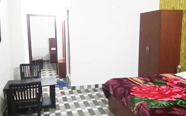 Goroomgo The Captain  B And B Shimla