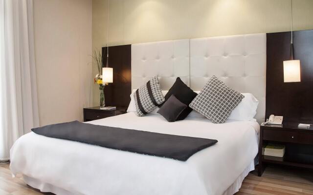 HR Luxor Buenos Aires