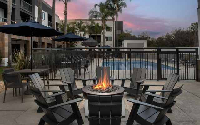 Courtyard by Marriott San Diego Carlsbad