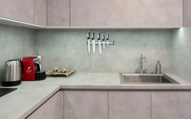 Paradise Center Apartment 2