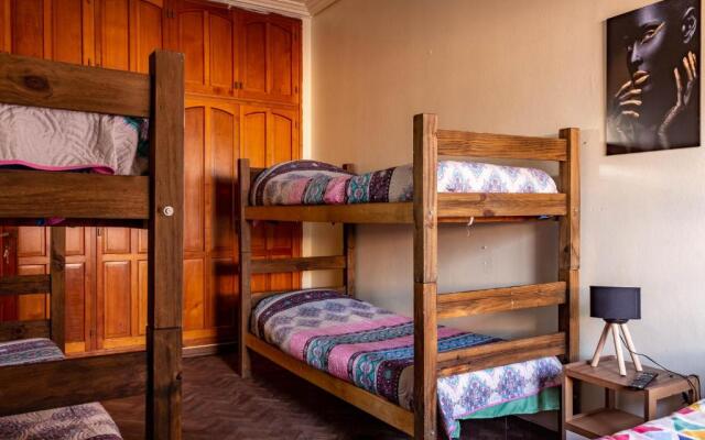 Mundo Mestizo Hostel Córdoba