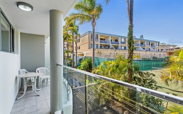 Cirrus, 6/44 Marine Drive