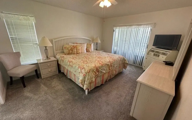 Updated Pool Villa - Southern Dunes