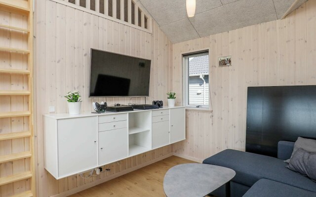 Luxury Holiday Home in Falster near Sea