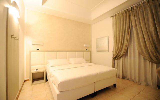 Artemisia Palace Hotel