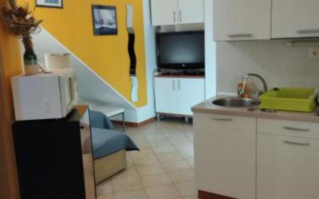 Apartma Santina