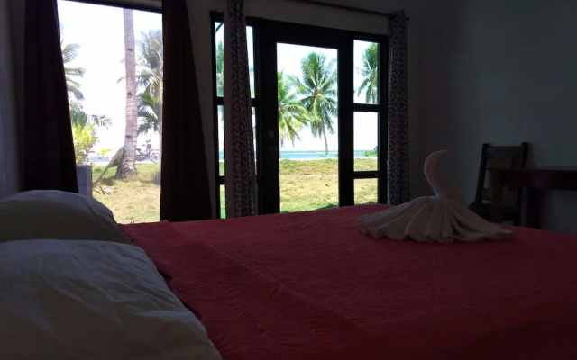 Malinao View Beach Resort