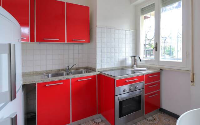 Italianway - Aurelia Ponente 12