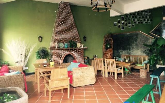 Reshui Impression Inn