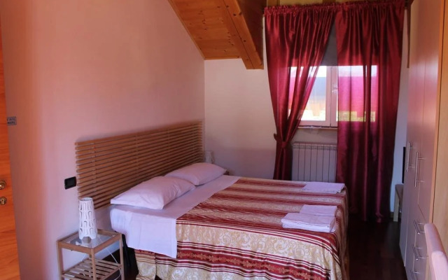 Appartamento Luna Rho