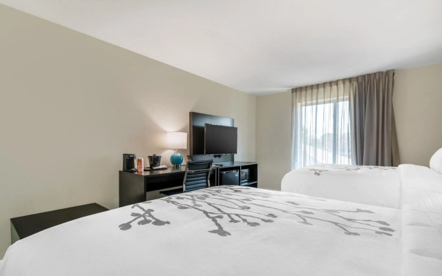 Sleep Inn & Suites