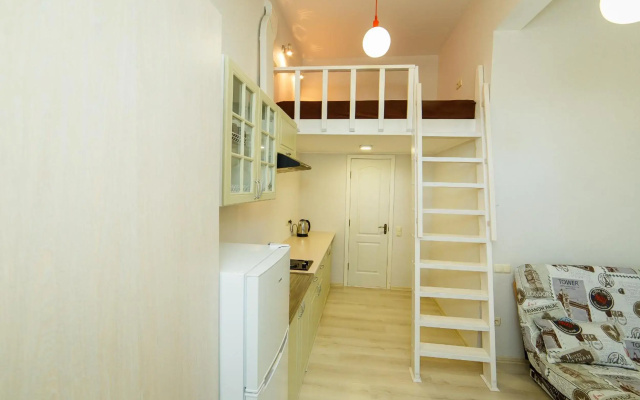 Apartment Smart