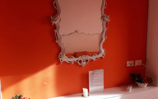 Bed & Breakfast Le Reve