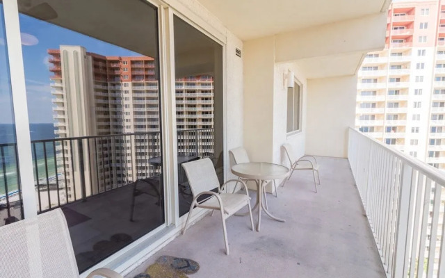 Shores of Panama 1511