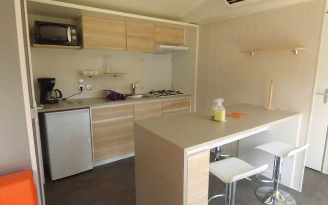 Camping U Sole Marinu