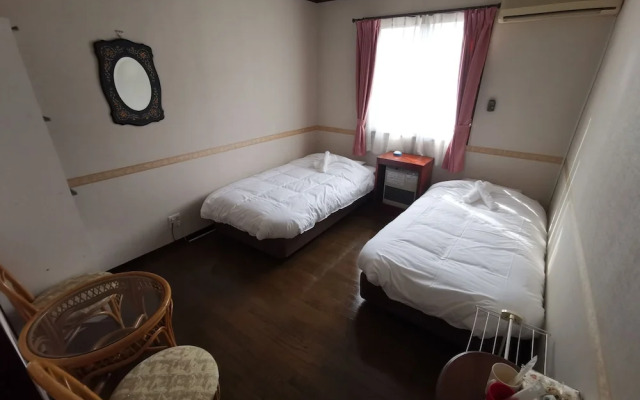 Hotel Hakuba Powder Republic