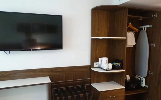 Fairfield by Marriott Pune Kharadi