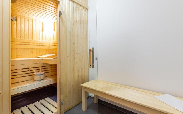Luxurious Chalet in Obertraun With Pool