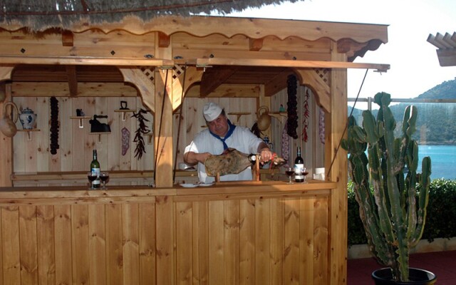 allsun Hotel Lux de Mar