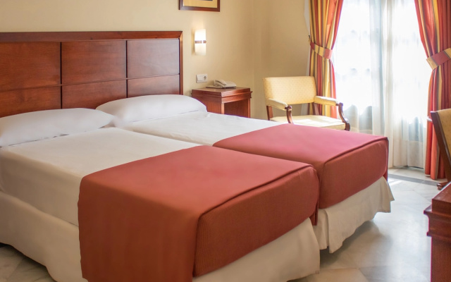 Hotel YIT Vereda Real
