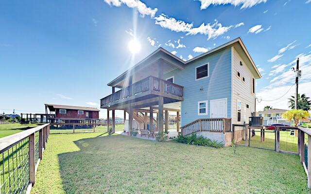 1306 S Magnolia St Home