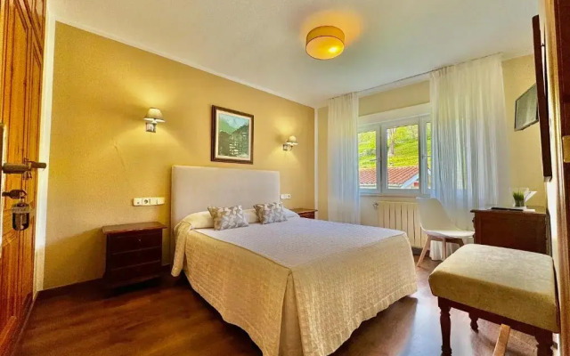 Hotel La Rivera