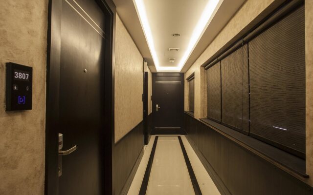 The Southbridge Hotel