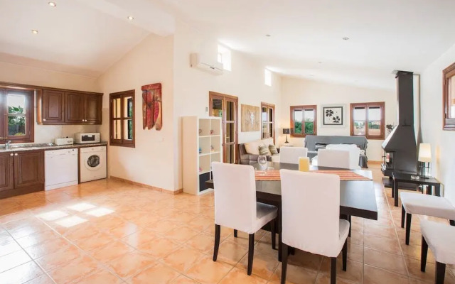 Villa Poligono 50 Parcela 367 Holiday hou No.1