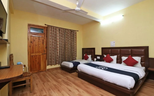Hotel Parvati Valley By OYO Rooms