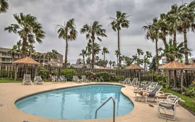 Surfside I 210 Minium 2 Bedroom Condo by RedAwning