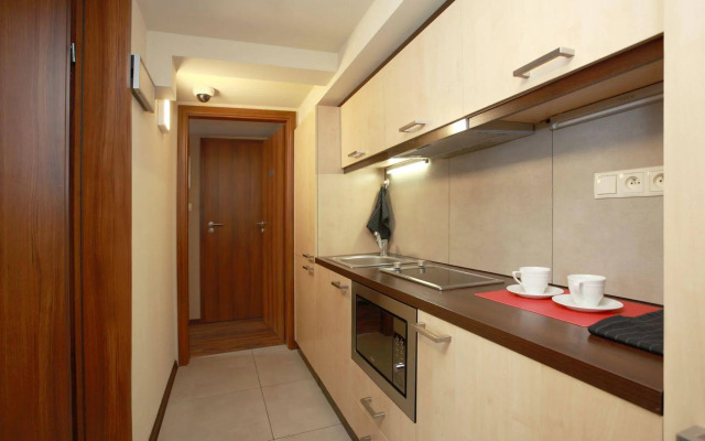 Salve Apartments
