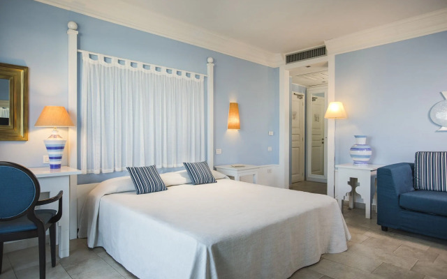 Lu' Hotel Riviera - Carloforte