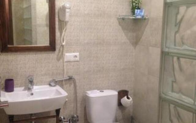 Guest House Bonjour