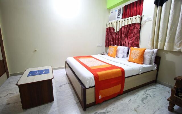 OYO 1288 Hotel Keshav