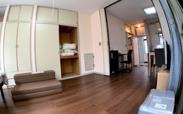 Big Stone Tsukuda 202