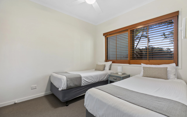 Culgoa Point Beach Resort