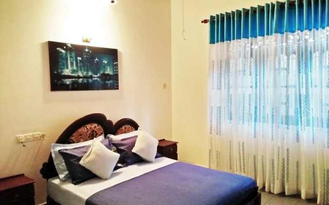 Ruslanka Homestay