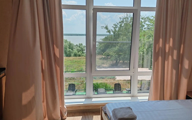 Райская Гавань