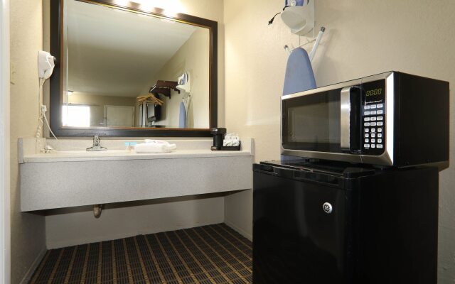 Executive Inn Panama City Beach, FL