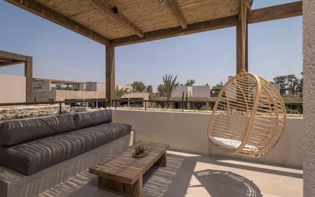 Theros All Suite Hotel - Adults Only