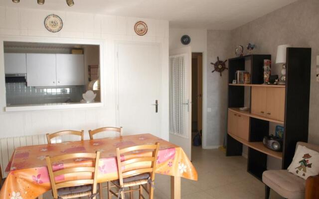Appartement Saint-Jean-de-Monts, 2 pièces, 4 personnes - FR-1-323-110