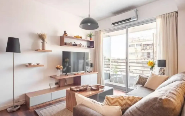 Quartier San Telmo Suites 10